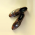 CARLTON – Oxford Brown | Premium Leather Formal Shoes