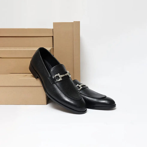 ENZO – HORSEBIT LOAFER