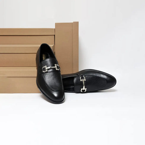 ENZO – HORSEBIT LOAFER