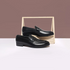 MARCEL – Loafer Black | Classic Men’s Slip-On Shoes