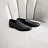 Nero – Black Penny Loafer | Premium Men’s Classic Slip-On Shoes