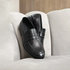 Nero – Black Penny Loafer | Premium Men’s Classic Slip-On Shoes