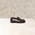 RUFORD – Brown Leather Loafers | Classic & Elegant Footwear