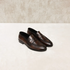 RUFORD – Brown Leather Loafers | Classic & Elegant Footwear